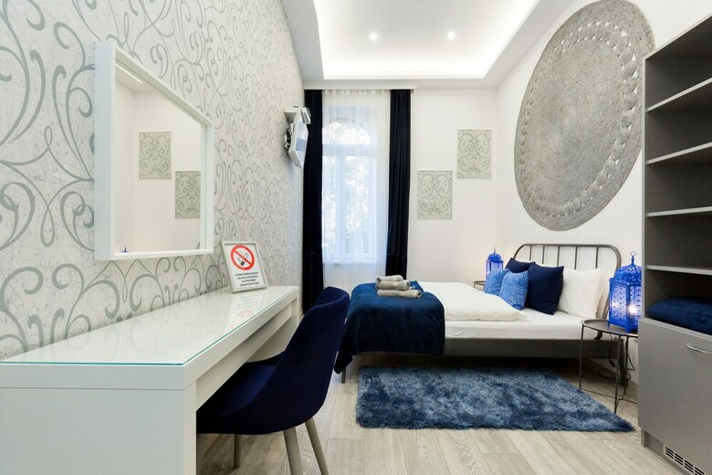 Silver Boutique Hotel