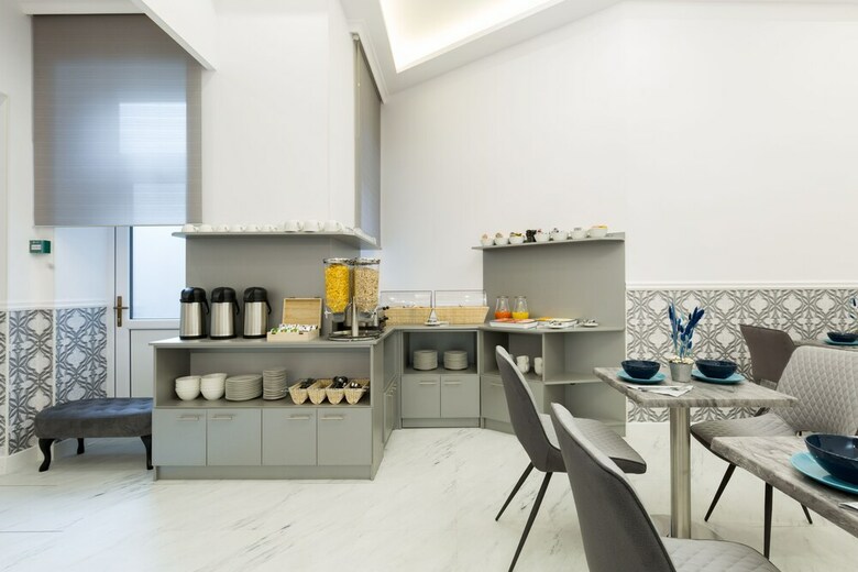 Silver Boutique Hotel