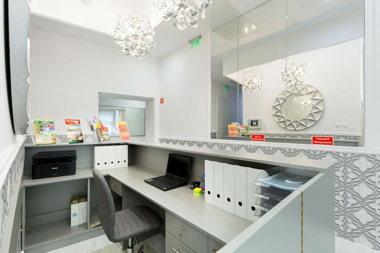 Silver Boutique Hotel