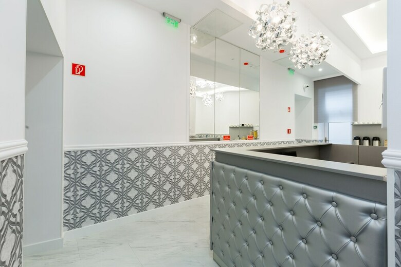 Silver Boutique Hotel