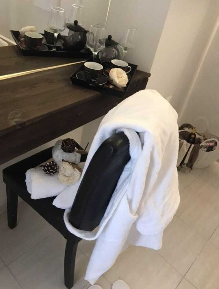 Apartamentos Rodos City House