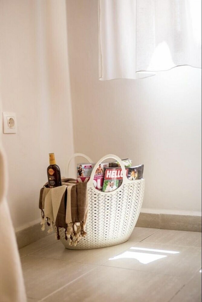 Apartamentos Rodos City House