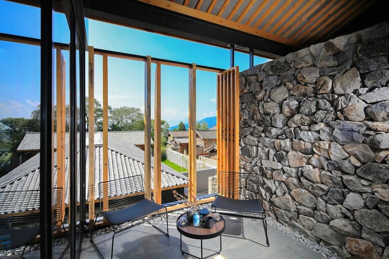 Rock Boutique Hotel