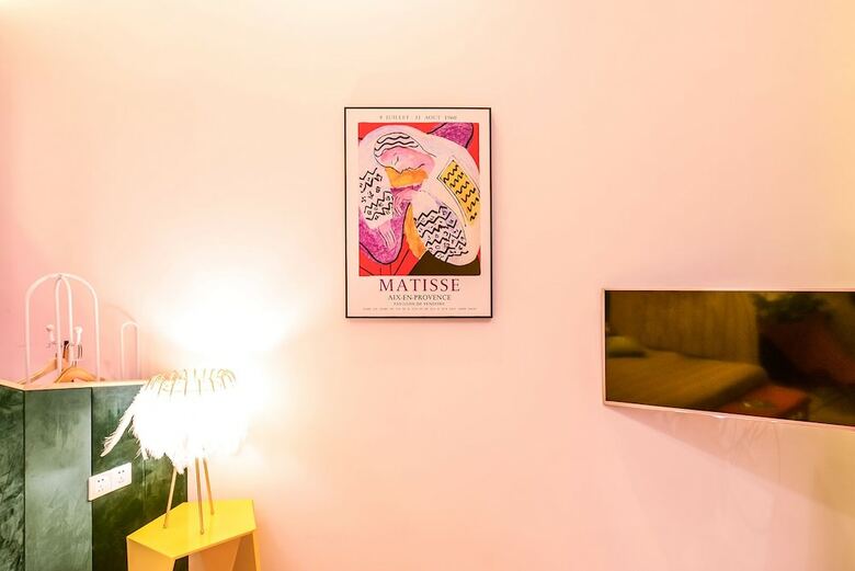 Hotel Weiyang Design Guesthouse