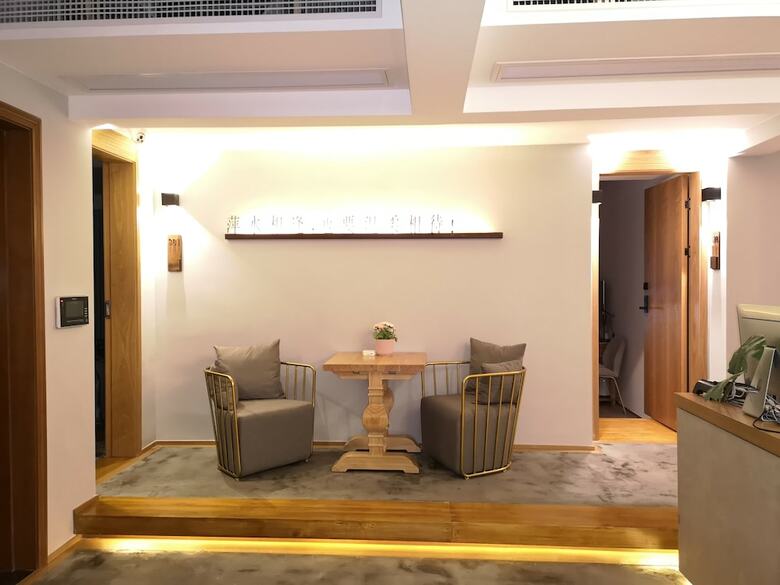 Hotel Weiyang Design Guesthouse