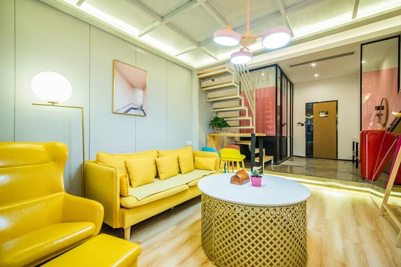 Hotel Weiyang Design Guesthouse
