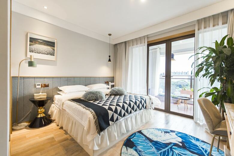 Hotel Weiyang Design Guesthouse