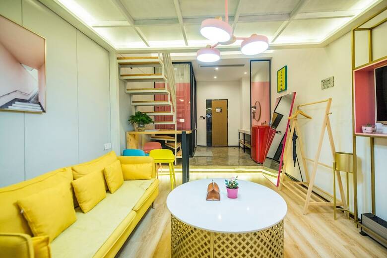 Hotel Weiyang Design Guesthouse