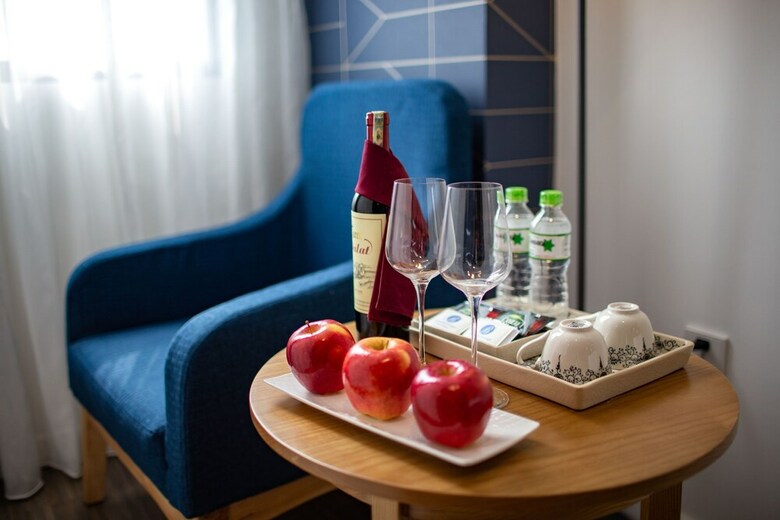 Bonsella Prestige Hotel And Spa