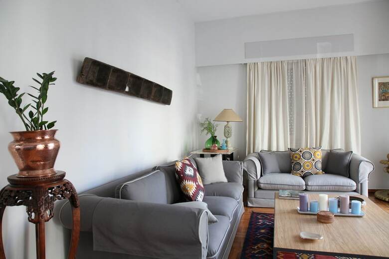 Apartamentos Stylish Flat By The Beach Of Edem