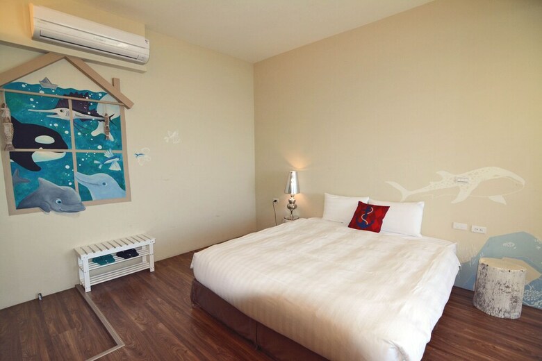 Taitung Sealevel B&B