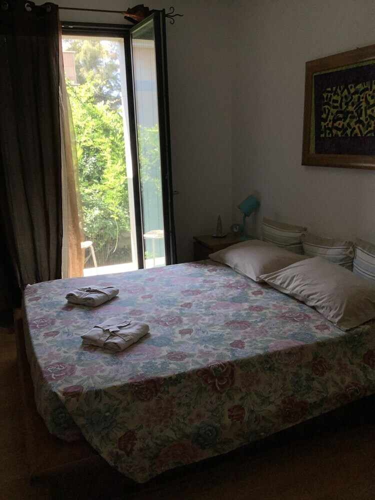 B&B Villa Enrica