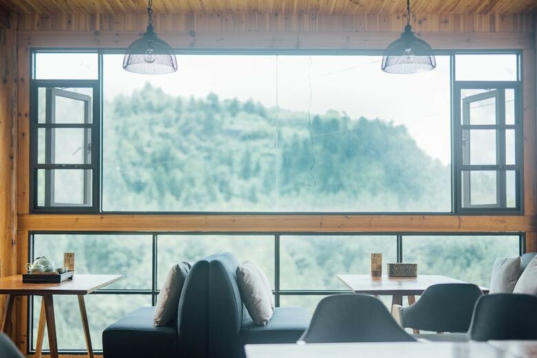 Floral Hotel Moonlit Villa Longji