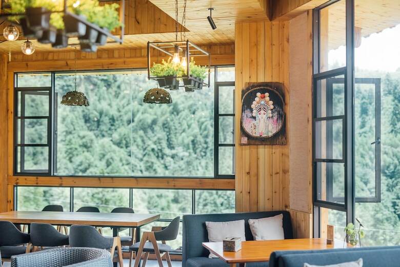 Floral Hotel Moonlit Villa Longji