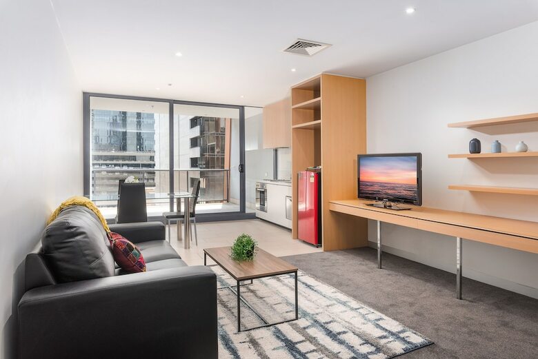 Citylights Apartments
