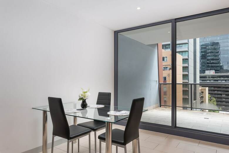 Citylights Apartments