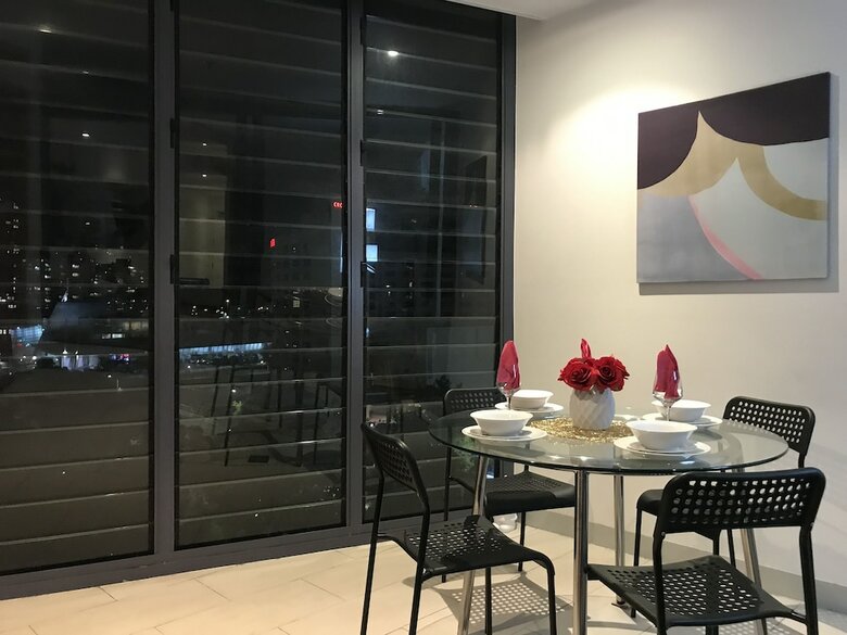 Citylights Apartments