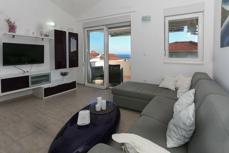 Villa Theodor Apartments