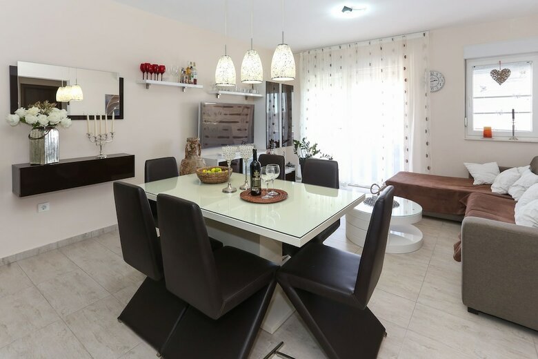 Villa Theodor Apartments