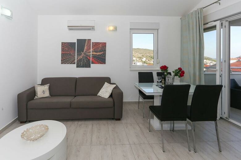 Villa Theodor Apartments