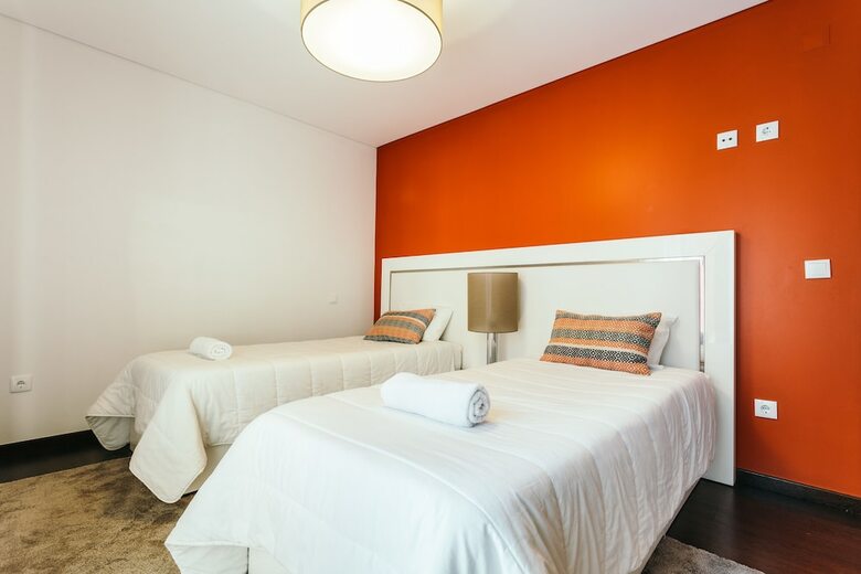 Best Houses 23 - Stunning Apartment Great Location