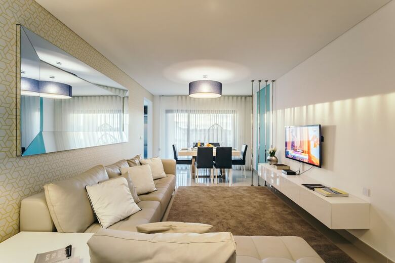 Best Houses 23 - Stunning Apartment Great Location