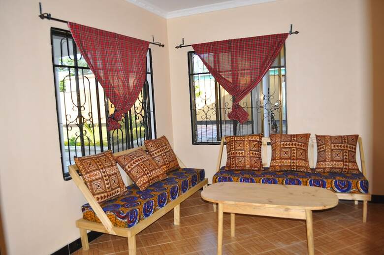 Apartamentos Bagamoyo Gold Accommodation