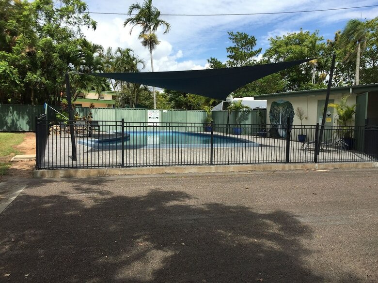 Cabana Ingham Tourist Park