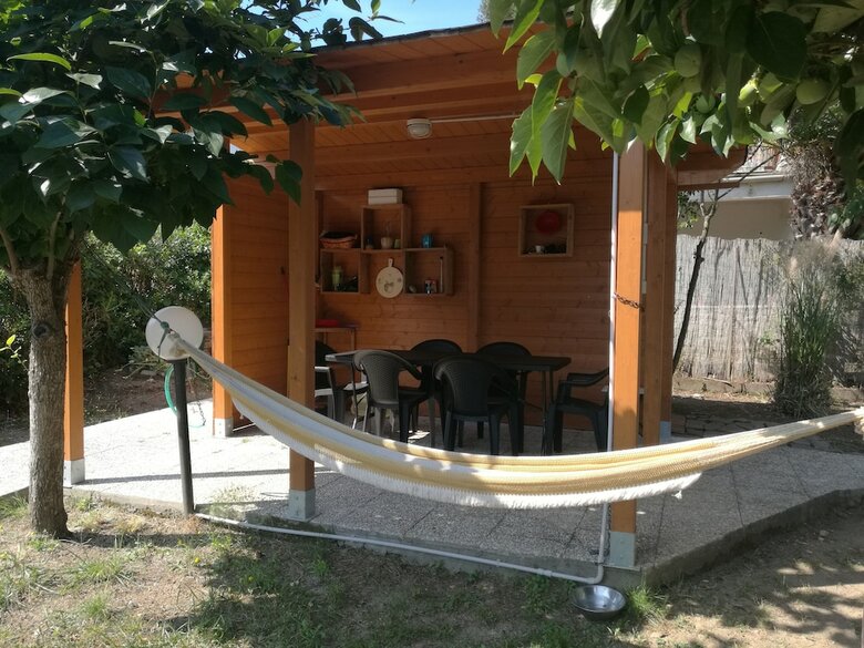 Apartamento Welc-om Nino's Elba