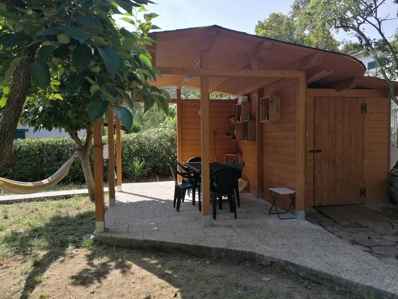 Apartamento Welc-om Nino's Elba