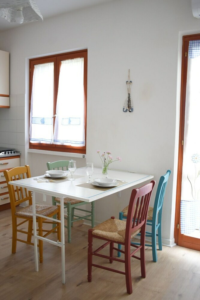 Apartamento Welc-om Nino's Elba