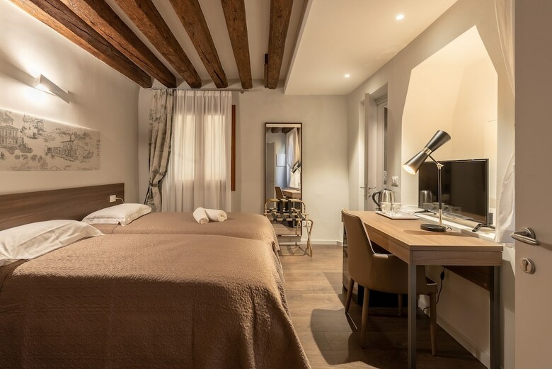 Hotel Il Pozzo Magico