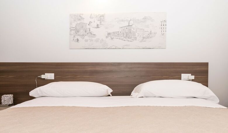 Hotel Il Pozzo Magico