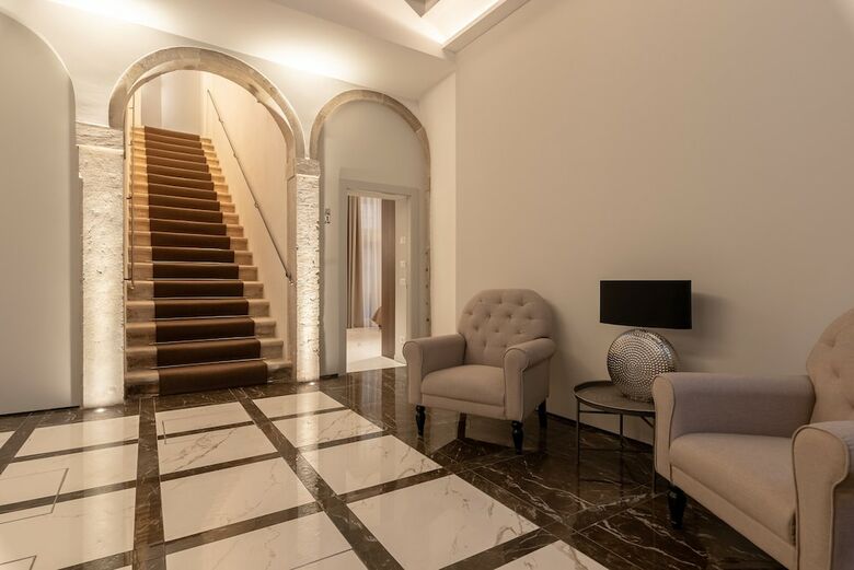 Hotel Il Pozzo Magico