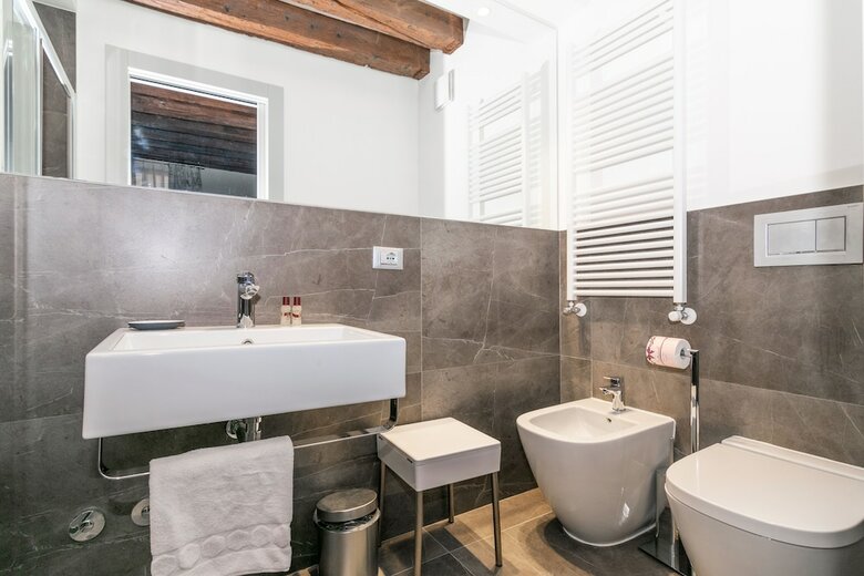 Hotel Il Pozzo Magico