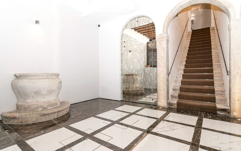 Hotel Il Pozzo Magico