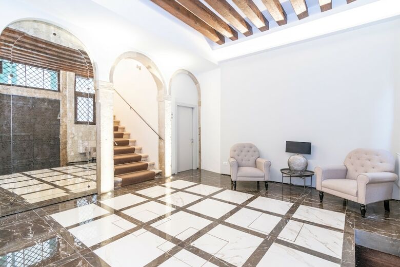 Hotel Il Pozzo Magico