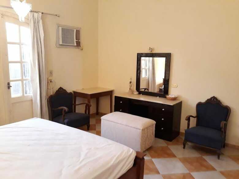 Hotel Nile Castle