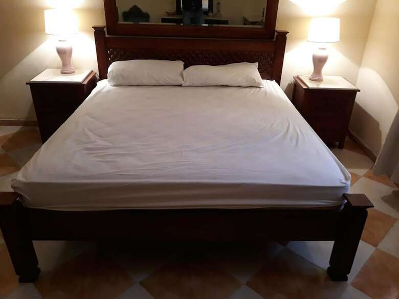 Hotel Nile Castle