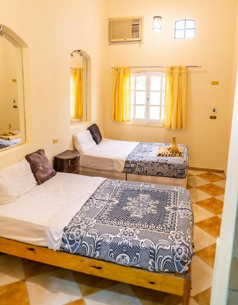 Hotel Nile Castle