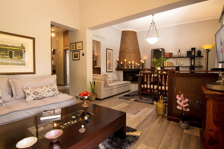 Apartamentos Close To Transit - Modern 2br Home
