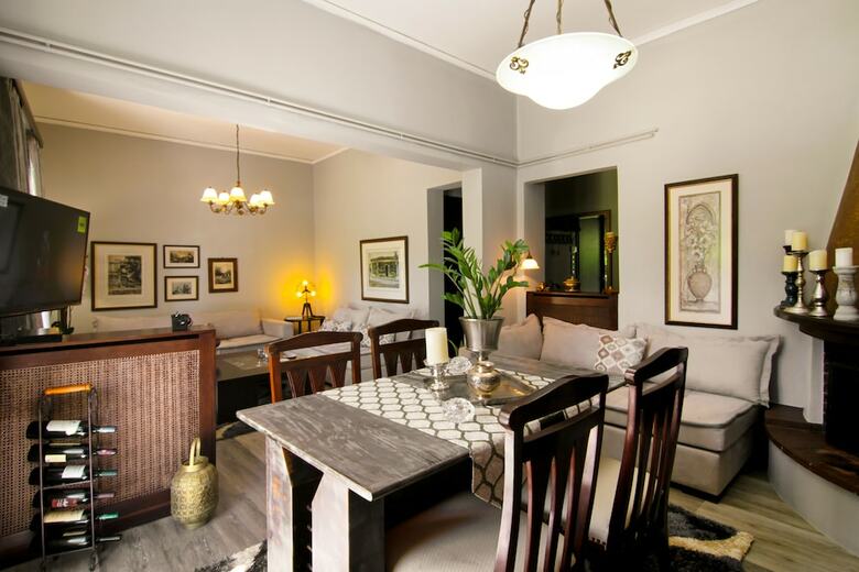 Apartamentos Close To Transit - Modern 2br Home