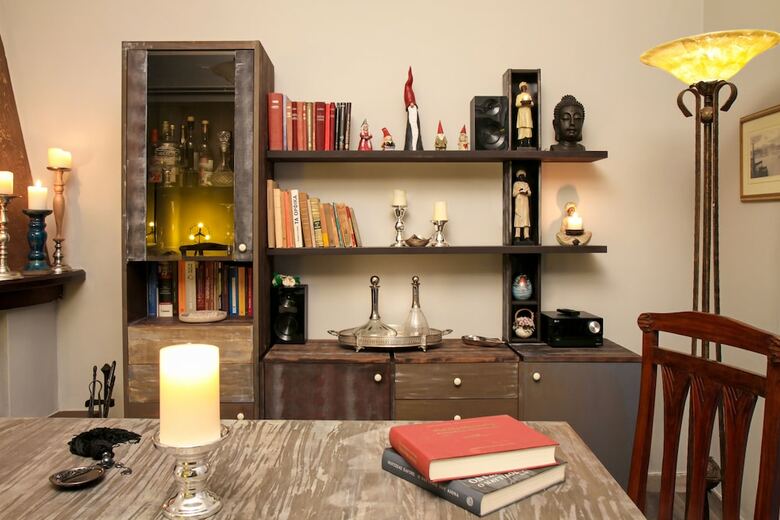 Apartamentos Close To Transit - Modern 2br Home