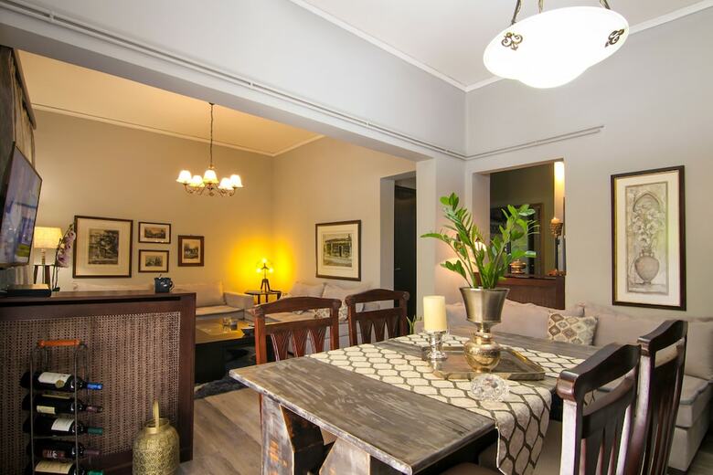 Apartamentos Close To Transit - Modern 2br Home