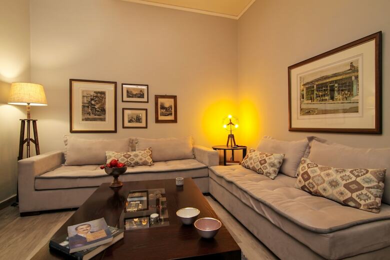 Apartamentos Close To Transit - Modern 2br Home