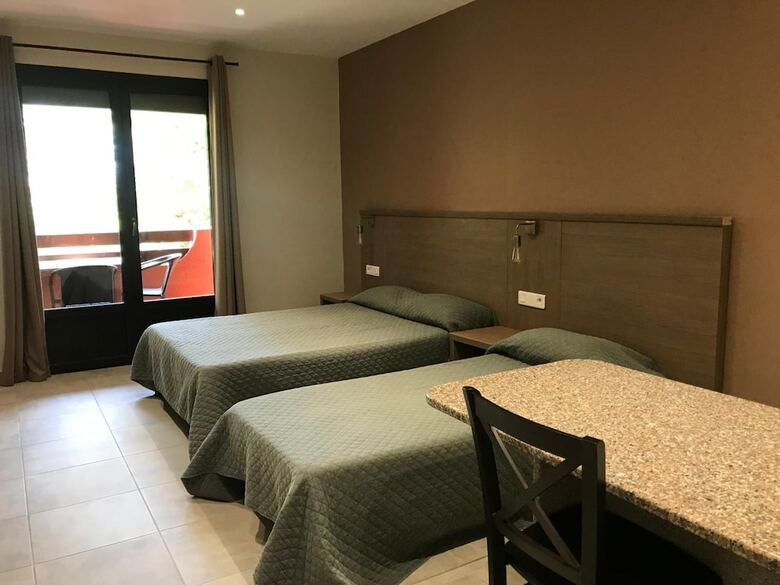 Hotel H�tel Corsica
