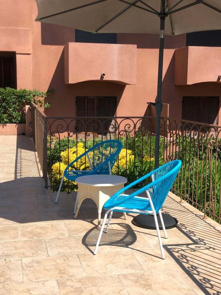 Hotel H�tel Corsica