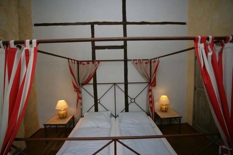 Apartamento Ch�teau de Villarlong