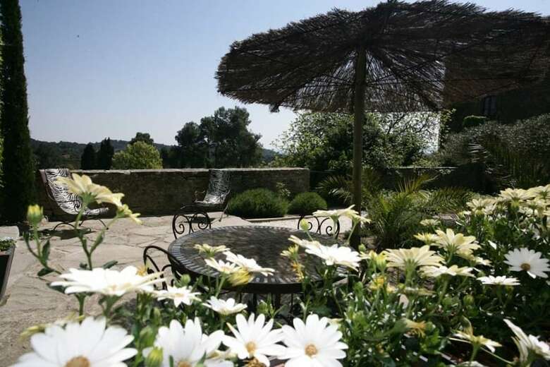 Apartamento Ch�teau de Villarlong