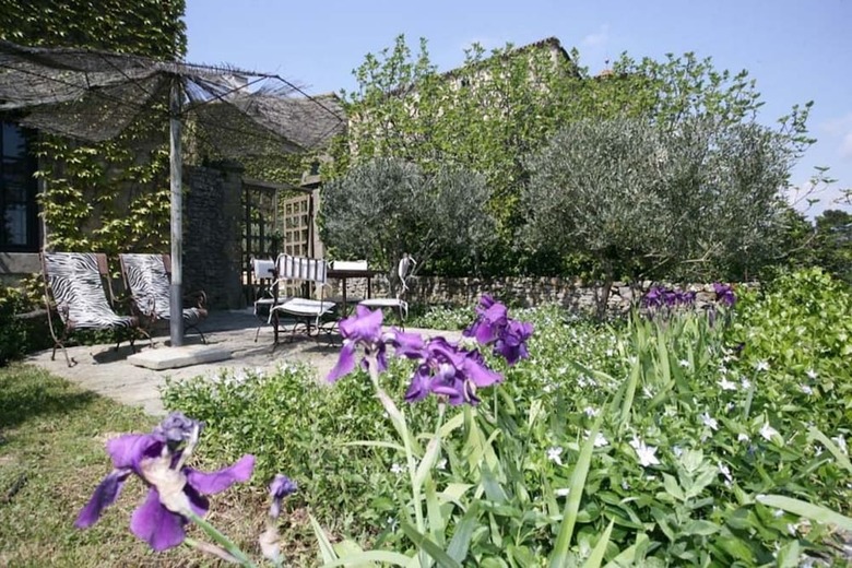 Apartamento Ch�teau de Villarlong
